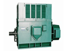 YKK4501-6YR高压三相异步电机