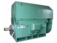 YKK4501-6Y系列6KV高压电机