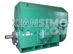 YKK4501-6YXKK(2极)高效高压电机技术参数